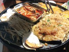 -么肆烤肉(汉街形象店)