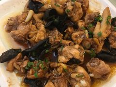 -锦粤宫·精致粤菜(深圳北站店)