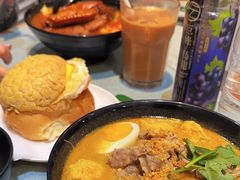 -华嫂冰室(尖沙咀店)