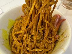 -百乐门粉面店(二龙喉分店)