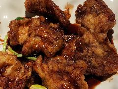 -八府香鸭·啫啫煲(华山路店)