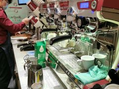-COSTA COFFEE(上海月星环球港店)