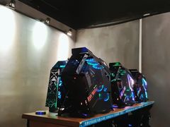 -网鱼网咖·电竞(南开百脑汇店)