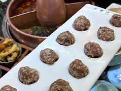 -汇聚德京味铜锅涮肉(沈家桥二路店)