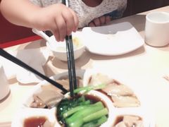 卤水拼盆-避风塘(宝山万达店)