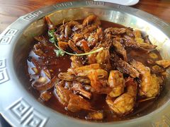 -王婆大虾(五道口店)