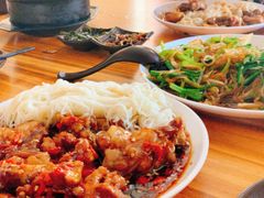 -贤花饭店(胶州店)