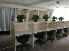 -蜜蜂读书·24h自习室(角门西店)