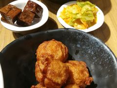 -厝内小眷村(天河南一路店)