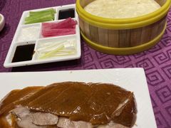 北京片皮鸭-和记小菜(大宁店)
