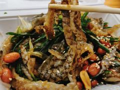陈添记爽鱼皮-陈添記·祖傳爽鱼皮·西关老字号(广州首店)