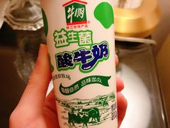 -牛朋牛奶棚(南昌路店)
