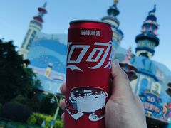 -珠海长隆海洋王国