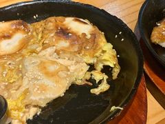 -恋萍小吃(时代店)