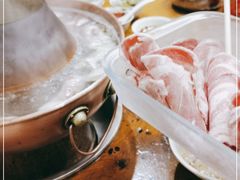 -老康火锅(黄河路总店)
