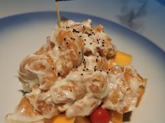 -园里前·10年私厨·福建菜(台江万达鳌峰洲店)