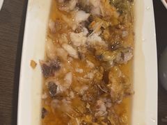 -老牌坊鲁菜名店(宽厚里店)