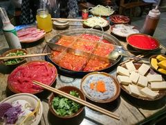 -陈陈火锅(较场口店)