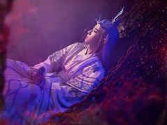 -九月鹰飞汉服摄影工作室