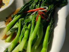 -帕米尔食府(白云观店)