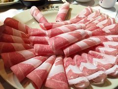 -羊家胡同·龙虾烧烤火锅(龙汇路店)