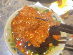 -重庆渝达老火锅(春熙路店)