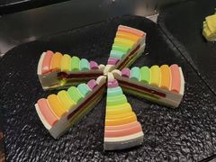 -德唯森环球美食自助料理(泉舜店)