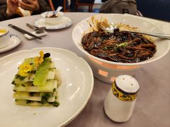 -银都上海菜馆(粤海东路店)
