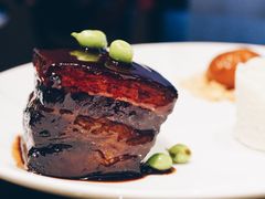 -上海苏宁宝丽嘉酒店·嘉府壹号中餐厅