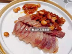 -眉州东坡(通州店)
