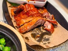 -南拳十三姨·潮汕砂锅粥·粤菜(西单大悦城店)