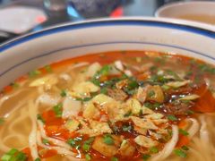 -秦月轩·陕西家乡菜(阜成路·五棵松店)