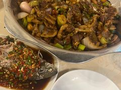 -勇记干锅居(德阳店)