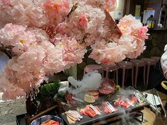 -樱宿日式和牛烧肉(五道口店)