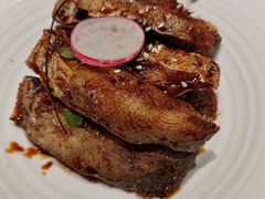 -漢舍中国菜馆(889广场店)