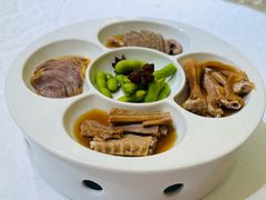 -徽镇小厨·经典徽菜(马连道店)