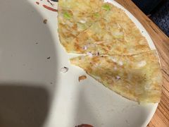 -京玉菲饭店(李村店)