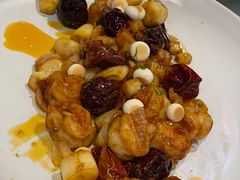 -东方山水金沙酒店-雅香阁中餐厅