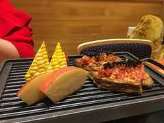 香煎鹅肝-酒吞(七宝领展广场店)