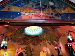 -三鹰之森吉卜力美术馆