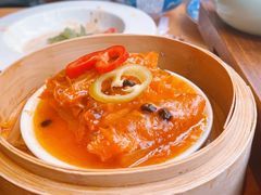 -颐和•海鲜砂锅粥•啫啫煲(奥林匹克广场店)