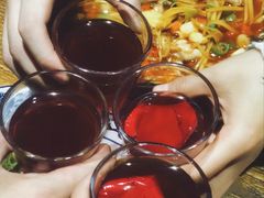 -别院里音乐餐酒吧(双流航空港店)