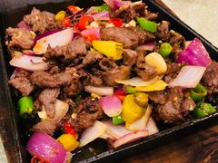 -唐师傅湘西名菜馆(武陵路店)