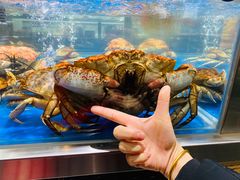 -盒马鲜生(顺义店)