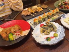 -鸟鹏烧鸟居酒屋(昌岗店)
