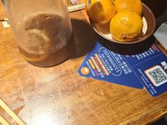 -楠火锅(西单店)