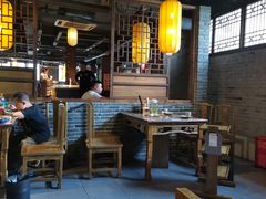 -小龙坎老火锅(华飞店)