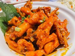 -马家饭堂(南街薰酱店)