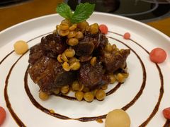 -拈菜(观音桥阳光世纪店)