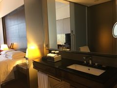 -广州天河希尔顿酒店